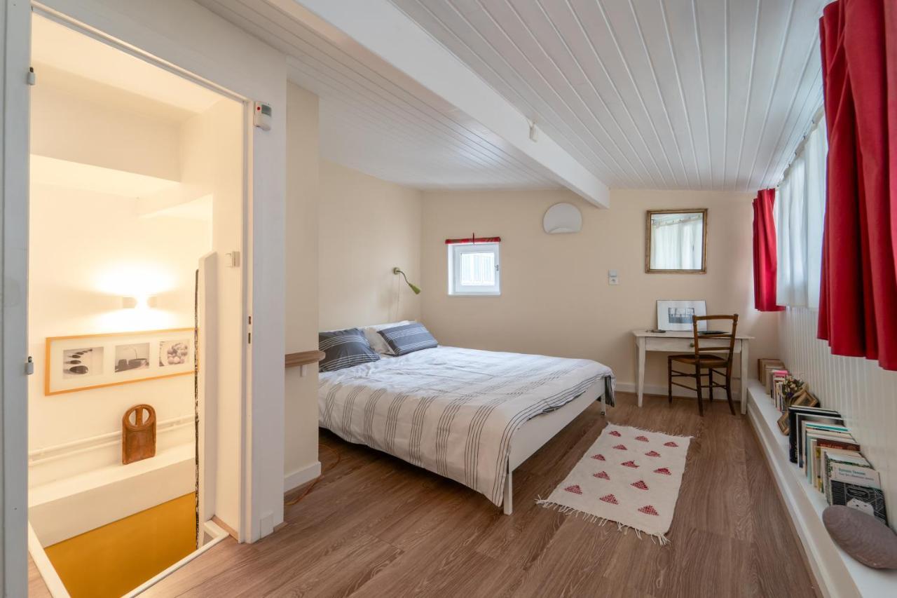Ober - Chaleureuse Maison Au Coeur De Holiday home Paris