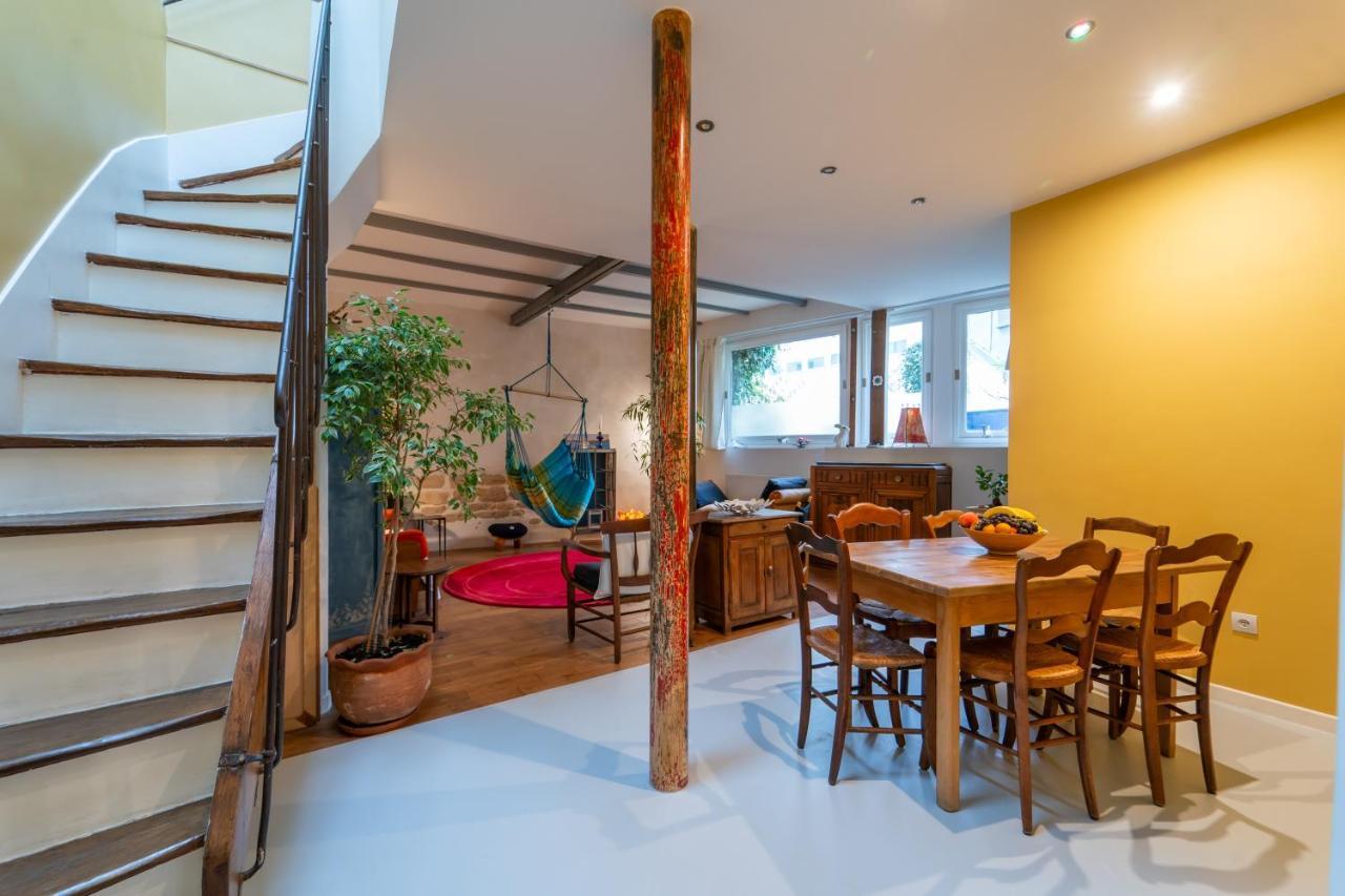 Holiday home Ober - Chaleureuse Maison Au Coeur De