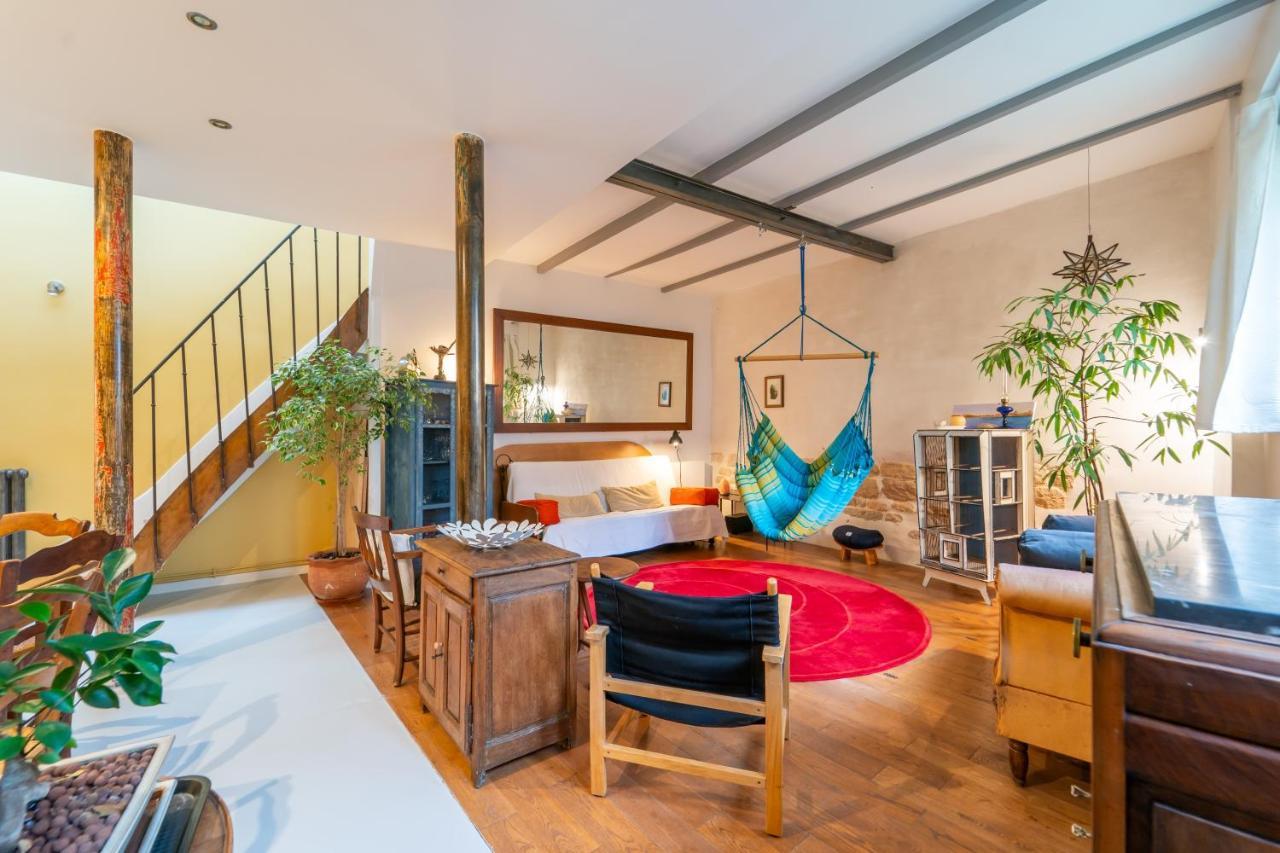 Holiday home Ober - Chaleureuse Maison Au Coeur De Paris